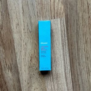 UNOPENED GLOSSIER SWISS MISS